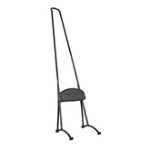 Burly Brand Stupid Tall Sissy Bar Sissy Bars Burly Brand