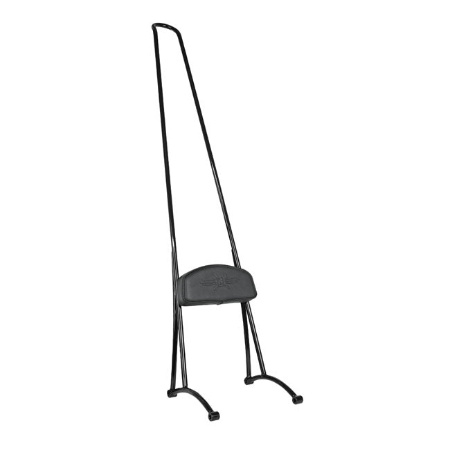 Burly Brand Stupid Tall Sissy Bar Sissy Bars Burly Brand