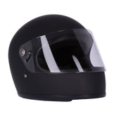 Roeg Chase Helmet Matte Black Helmets Roeg
