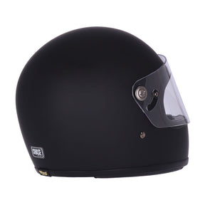 Roeg Chase Helmet Matte Black Helmets Roeg