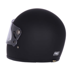 Roeg Chase Helmet Matte Black Helmets Roeg
