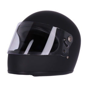 Roeg Chase Helmet Matte Black Helmets Roeg