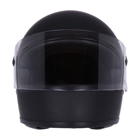 Roeg Chase Helmet Matte Black Helmets Roeg