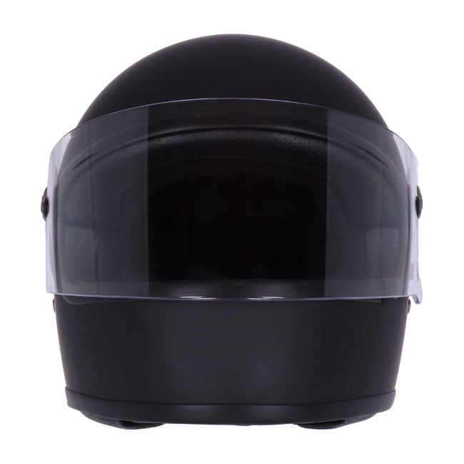 Roeg Chase Helmet Matte Black Helmets Roeg