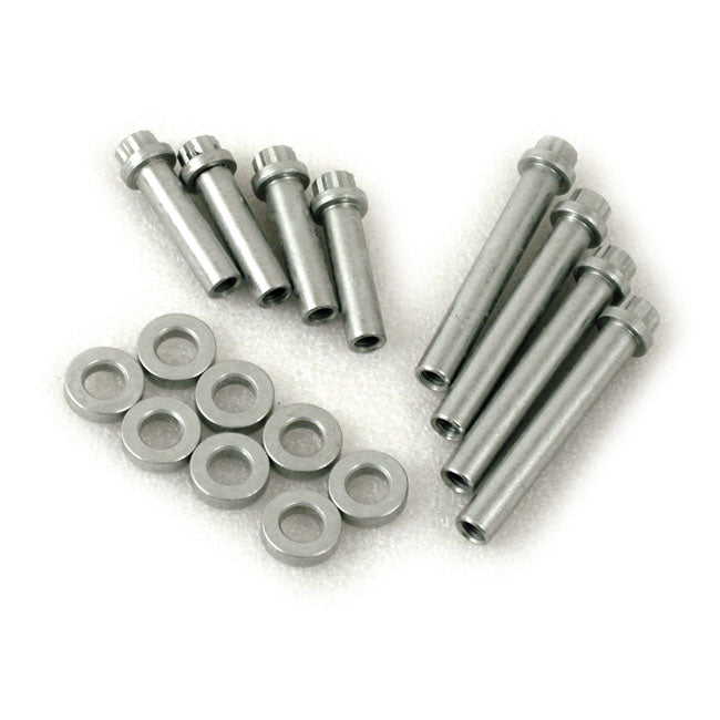 S&S, head bolt kit Head Bolts S&S Cycle