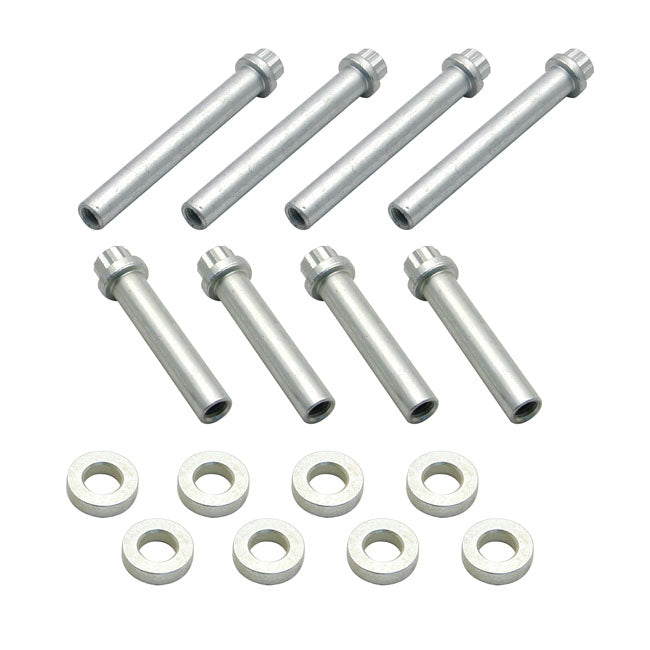S&S, head bolt kit Head Bolts S&S Cycle