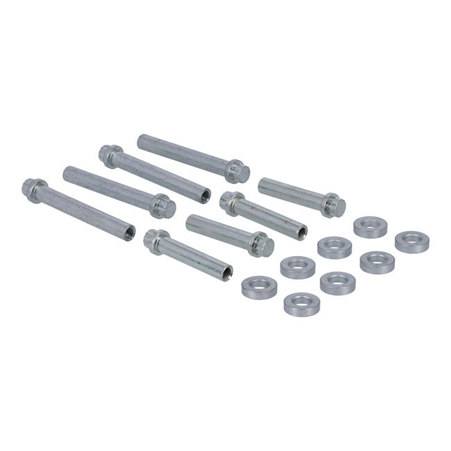 S&S, head bolt kit Head Bolts S&S Cycle