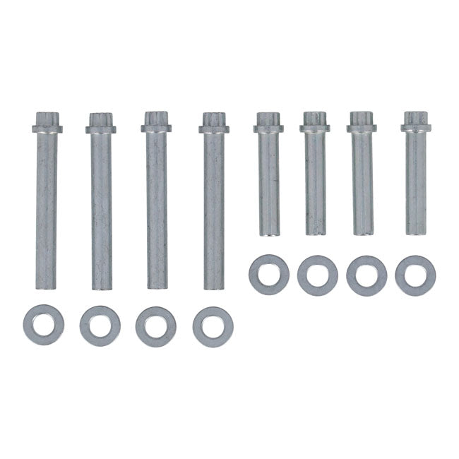 S&S, head bolt kit Head Bolts S&S Cycle