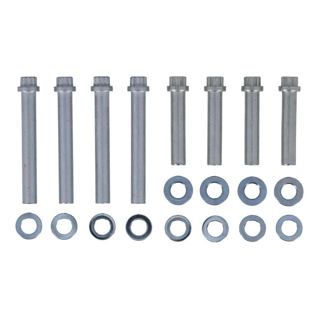 S&S, head bolt kit Head Bolts S&S Cycle