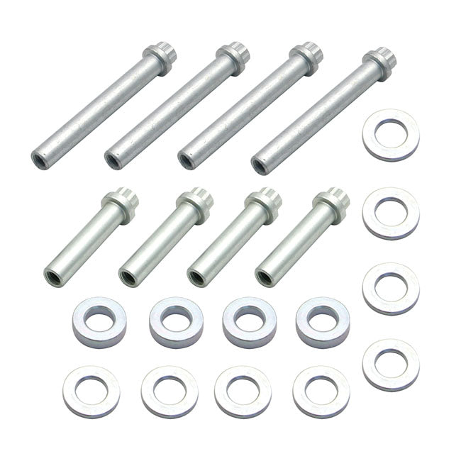 S&S, head bolt kit Head Bolts S&S Cycle