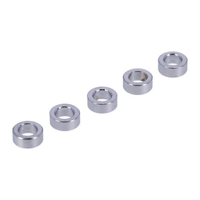 Chrome Spacers Spacers Usa Sizes Gardner Westcott