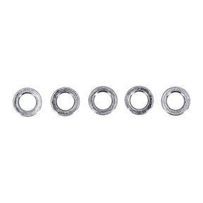 Chrome Spacers Spacers Usa Sizes Gardner Westcott
