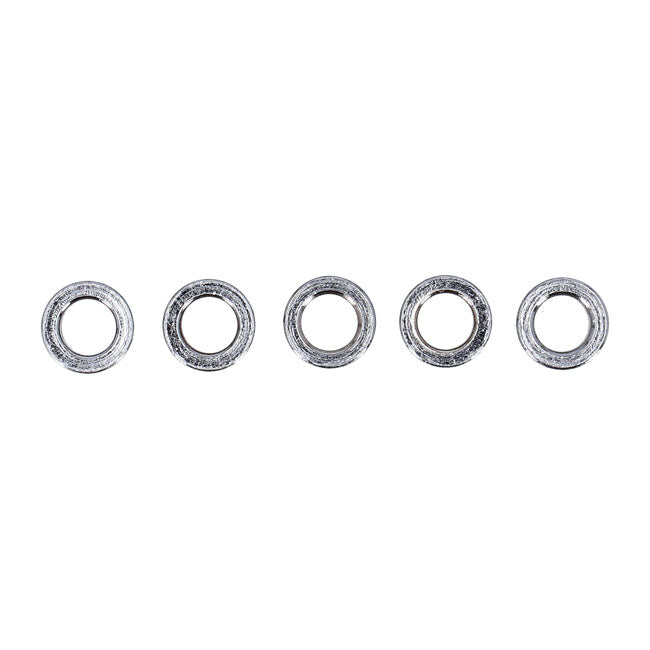 Chrome Spacers Spacers Usa Sizes Gardner Westcott