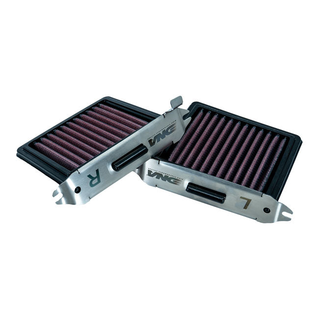 Dna Air Filter Element Aircleaner Elements Dna Filters