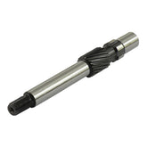 Starter Shaft Starter Motors Mcs