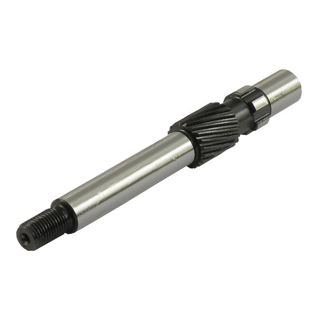 Starter Shaft Starter Motors Mcs