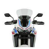 Nc, V Streamr Sport Windshield Mid. Light Tinted Windshield National Cycle