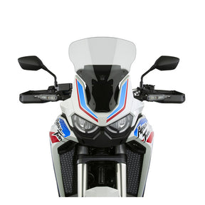Nc, V Streamr Sport Windshield Mid. Light Tinted Windshield National Cycle