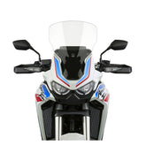 Nc, V Streamr Sport Windshield Tall. Clear Windshield National Cycle