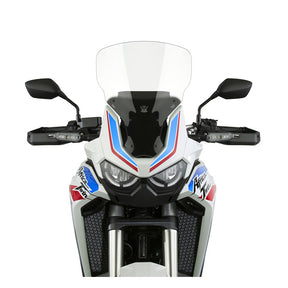 Nc, V Streamr Sport Windshield Tall. Clear Windshield National Cycle