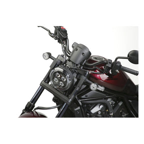 Nc, Fork Mount Kit Heavy Duty Windshields Windshield National Cycle