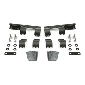 Nc, Fork Mount Kit Heavy Duty Windshields Windshield National Cycle