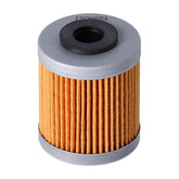 Ison 651 Oil Filter Oil Filters Ison
