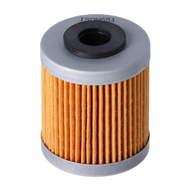 Ison 651 Oil Filter Oil Filters Ison