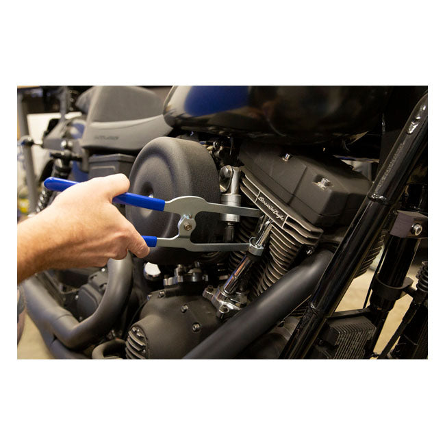 Motion Pro Tool Harley Pushrod Tools Engine Motion Pro