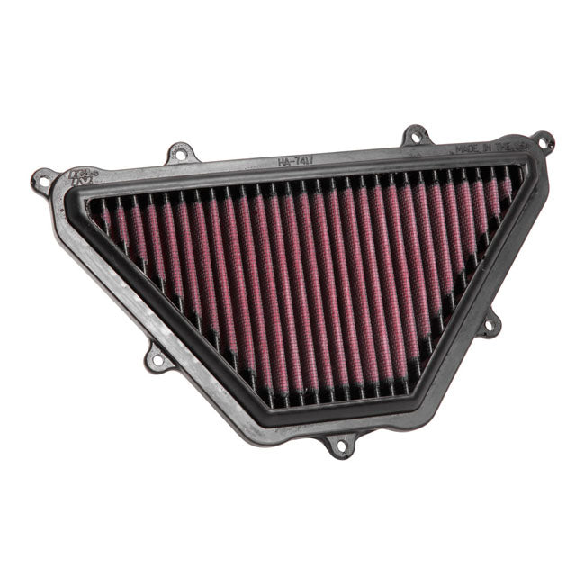K&N Replacement Air filter Aircleaner Elements K&N