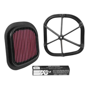 K&N Replacement Air filter Aircleaner Elements K&N