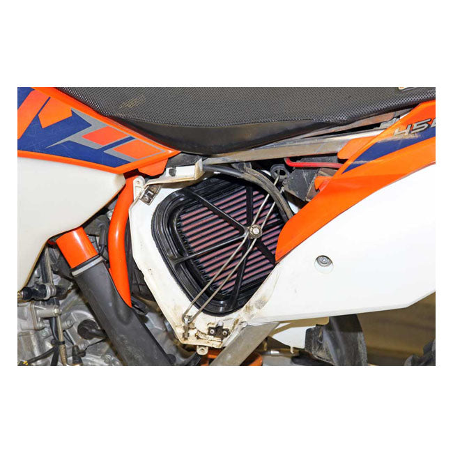 K&N Replacement Air filter Aircleaner Elements K&N