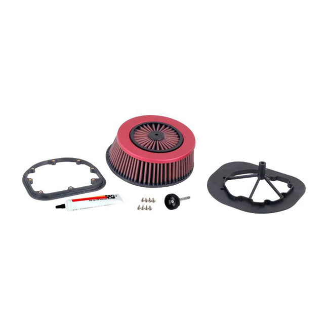 K&N Replacement Air filter Aircleaner Elements K&N