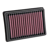 K&N Replacement Air filter Aircleaner Elements K&N