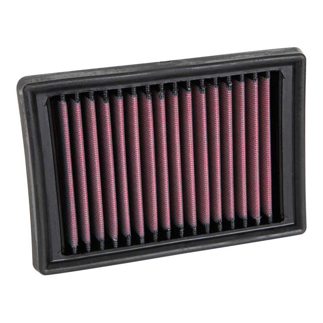 K&N Replacement Air filter Aircleaner Elements K&N