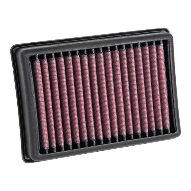 K&N Replacement Air filter Aircleaner Elements K&N