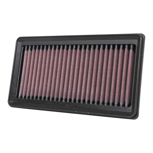 K&N Replacement Air filter Aircleaner Elements K&N