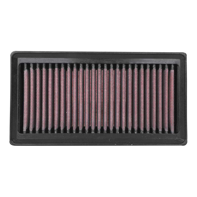 K&N Replacement Air filter Aircleaner Elements K&N