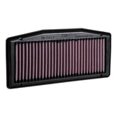 K&N Replacement Air filter Aircleaner Elements K&N