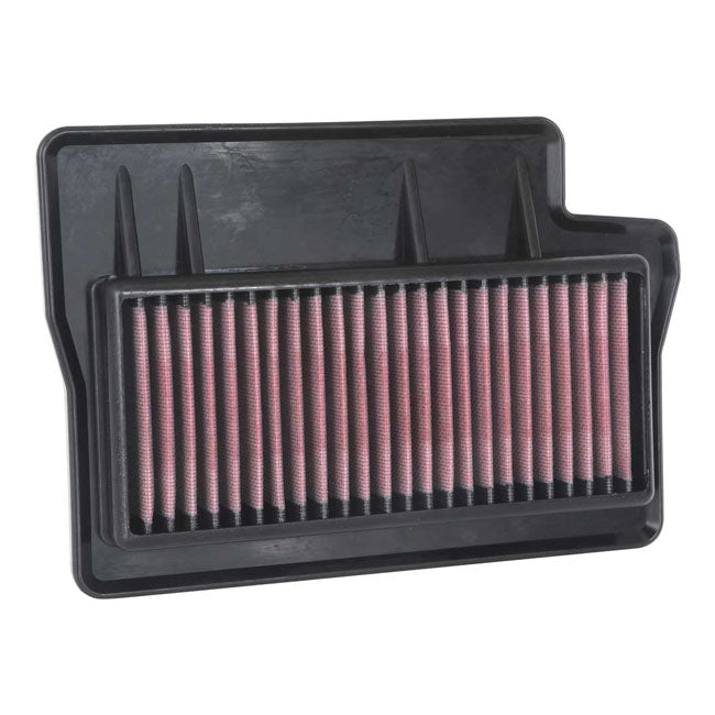 K&N Replacement Air filter Aircleaner Elements K&N
