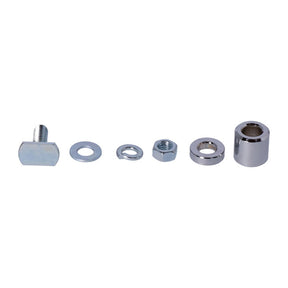 Paughco Bracket Exh F/730 D1 Pipe Exhaust Mount Parts Paughco