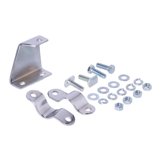 Paughco Bracket Exh F/730 D1 Pipe Exhaust Mount Parts Paughco