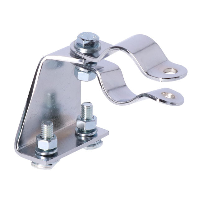 Paughco Bracket Exh F/730 D1 Pipe Exhaust Mount Parts Paughco