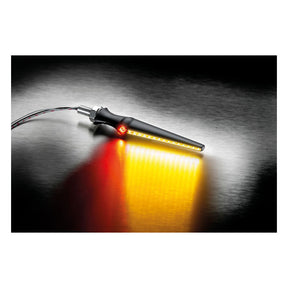 Kellermann Jetstream Df 3 In1 Bk Rear Taillight/Turn Signals Combo Kellermann