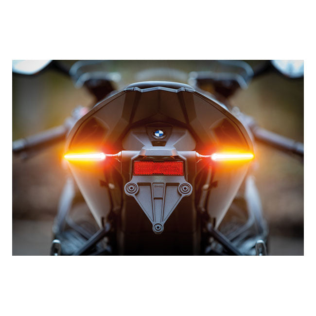Kellermann Jetstream Df 3 In1 Bk Rear Taillight/Turn Signals Combo Kellermann