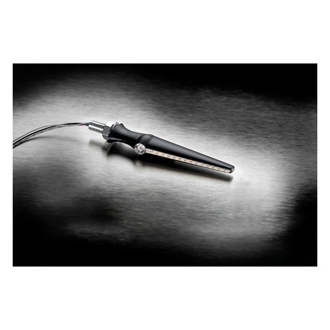 Kellermann Jetstream Turn Sig Bk F/R Turn Signals Kellermann