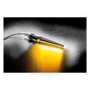 Kellermann Jetstream Turn Sig Bk F/R Turn Signals Kellermann