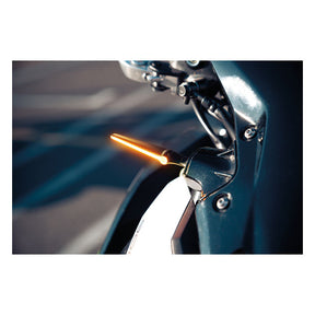 Kellermann Jetstream Turn Sig Bk F/R Turn Signals Kellermann