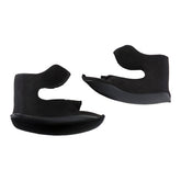 Roeg Chase Replacement Cheek Pads 21mm Helmets Roeg