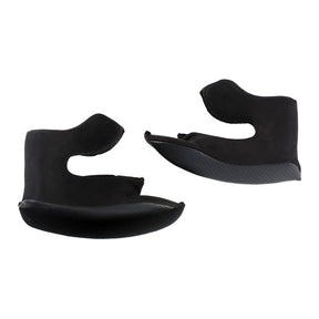 Roeg Chase Replacement Cheek Pads 21mm Helmets Roeg